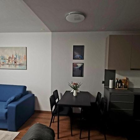 Studio Apartman 404-401 Vukovar Exterior photo