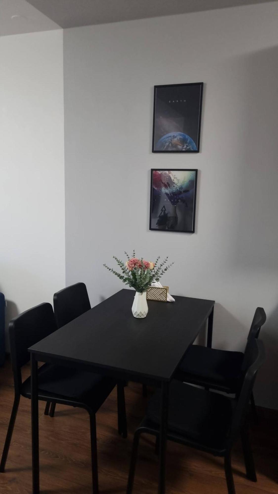 Studio Apartman 404-401 Vukovar Exterior photo