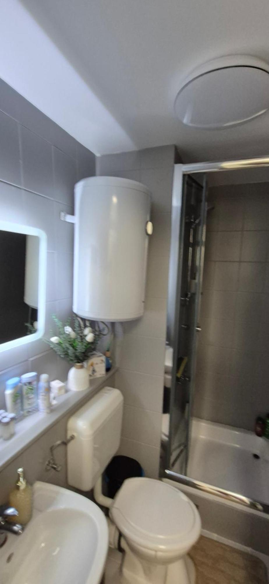Studio Apartman 404-401 Vukovar Exterior photo